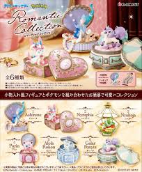 Pokemon Romantic Collection - Game On