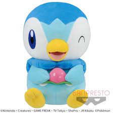 Pokemon Warmly Healed Dekkai BI - Game On