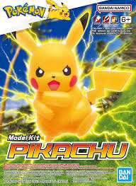 Pokepla: Pikachu - Game On