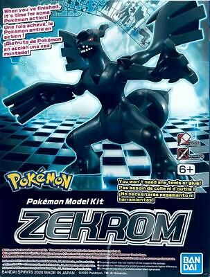 Pokepla: Zekrom - Game On