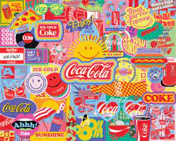 Pop Art 1000 pc - Game On