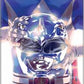 Power Rangers Blue Ranger Magnet - Game On