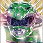 Power Rangers Green Ranger Magnet - Game On