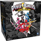 Power Rangers Heroes of the Gri - Miniatures - Game On