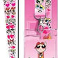 Powerpuff Girls Lanyard - Game On