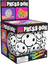 Press-Doh Needoh - Game On