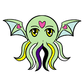 Pridethulhu - Nonbinary - Game On