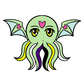 Pridethulhu - Nonbinary - Game On