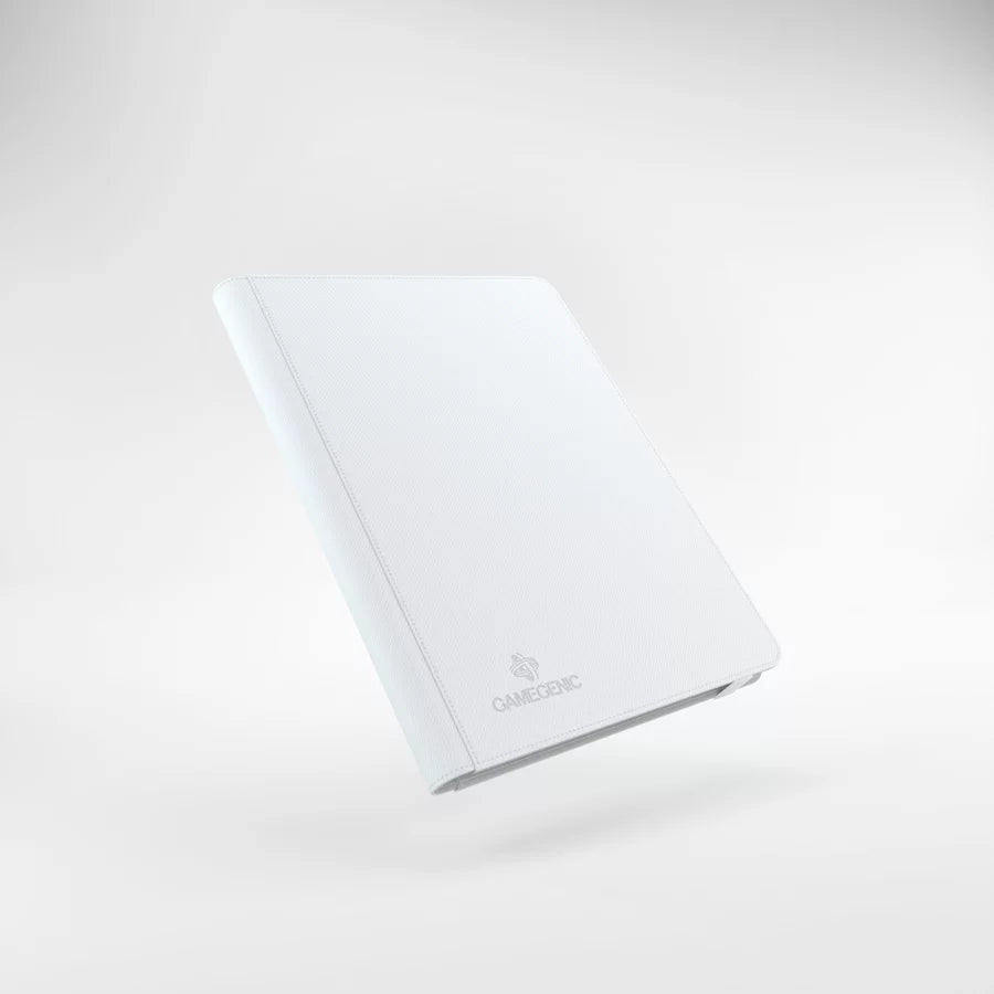 Prime Album 18 pkt White - Game On