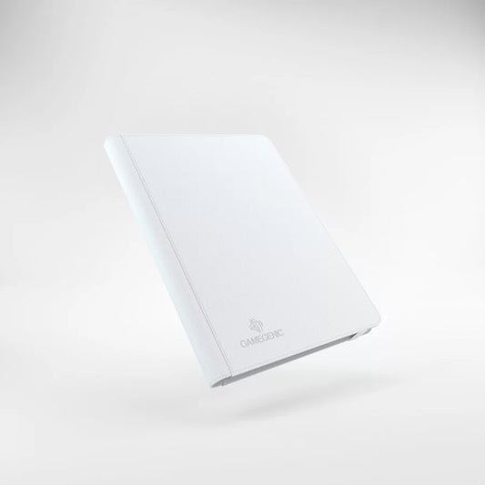 Prime Album 18 pkt White - Game On