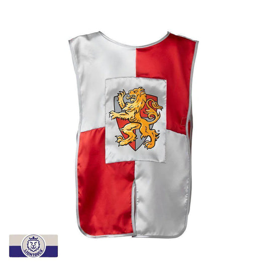 Prince Lionheart Cape - Game On