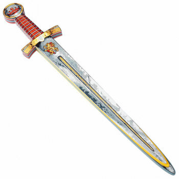 Prince Lionheart Sword - Game On