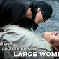 Princess Bride Large Women Magnet - Game On