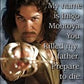 Princess Bride My Name is Inigo Montoya Magnet - Game On