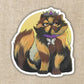 Princess Donut Sticker - Game On