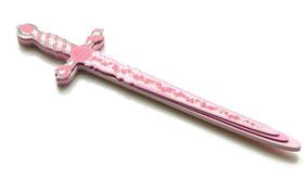 Princess Rose Mary Sword - Game On
