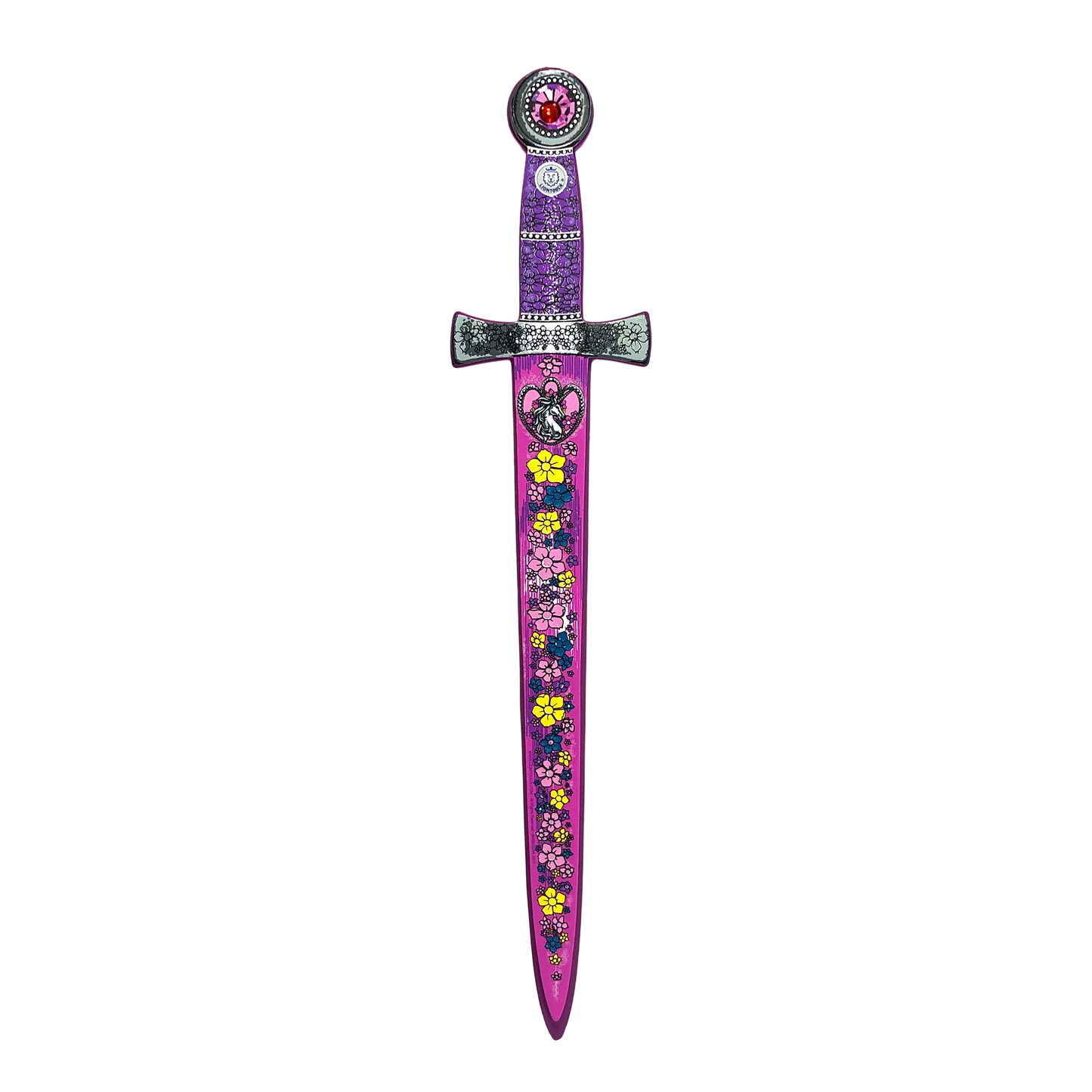 Princess Sword - Game On