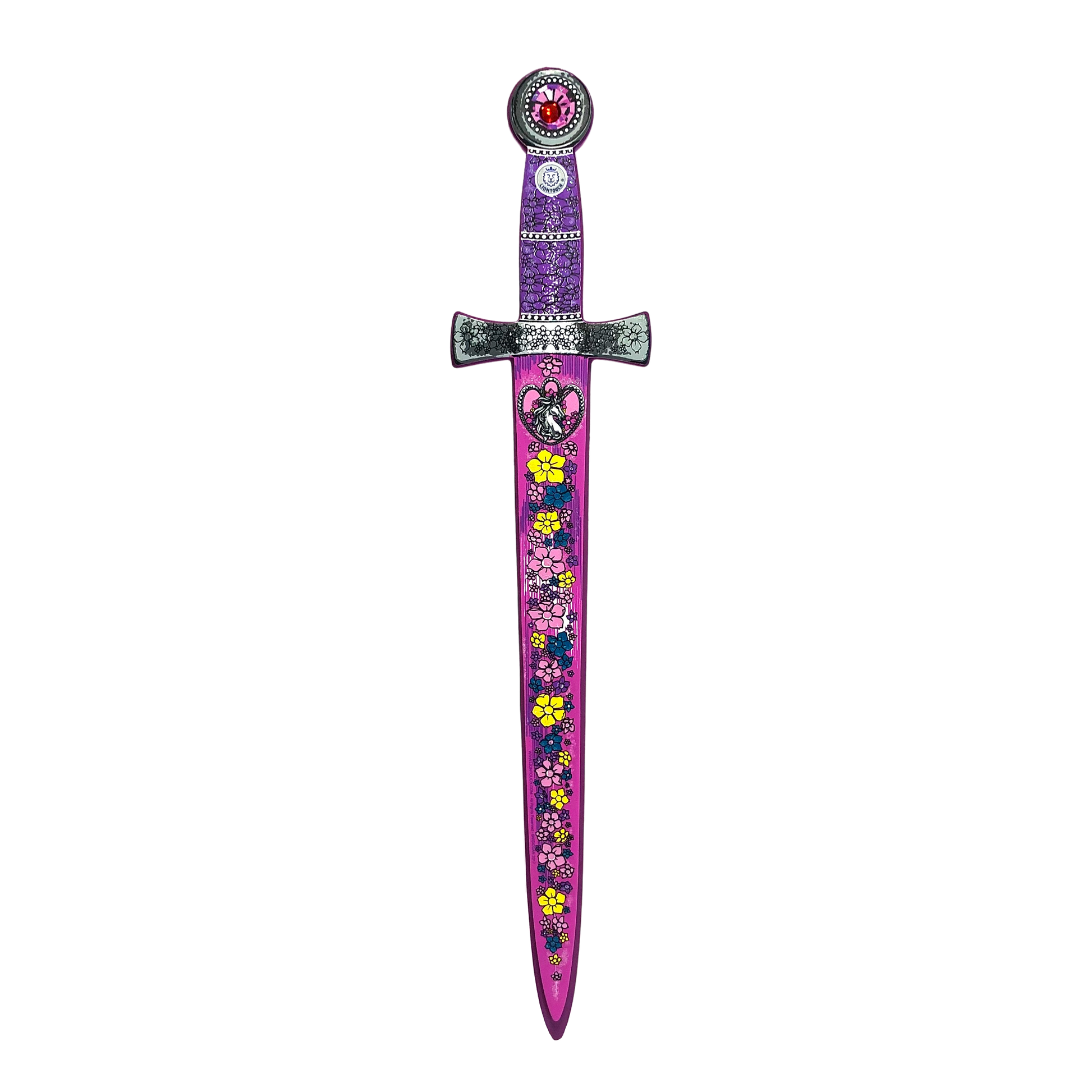 Princess Sword - Game On