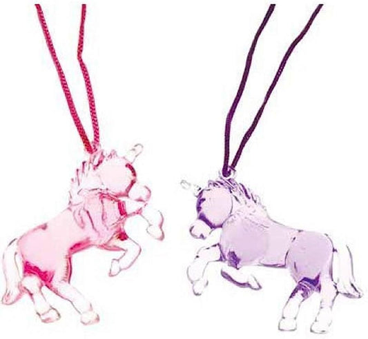 Unicorn Necklaces - Game On