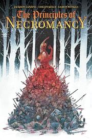 Principles Of Necromancy Tp Vol 1 (Mr) - Game On