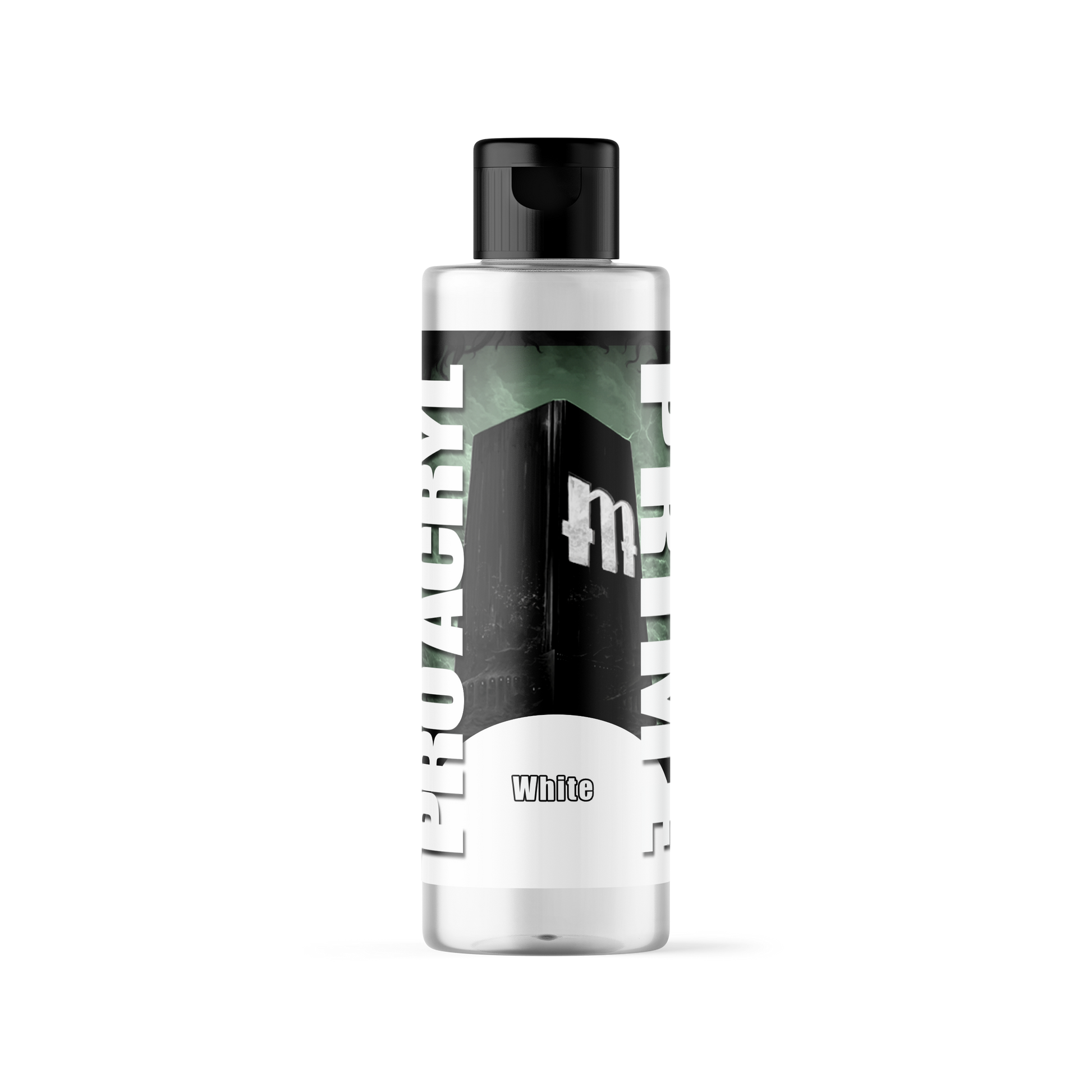 Pro Acryl Primer White - Game On