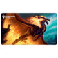 Prossh, Skyraider of Kher Playmat - Game On