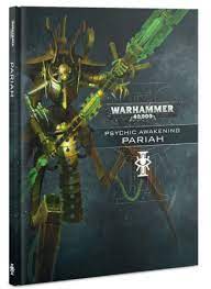 Psychic Awakening: Pariah - Game On