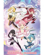 Puella Magi Madoka Magica - Pink - Game On