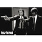 Pulp Fiction - Guns - Game On