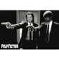 Pulp Fiction - Guns - Game On