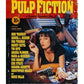 Pulp Fiction - Movie Poster - Game On