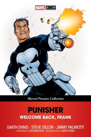 Punisher: Welcome Back, Frank [Marvel Premier Collection] - Game On
