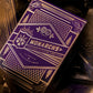 Purple Monarch - Classic - Game On