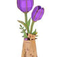 Purple Tulip - Game On