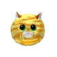 Purry Cat - Bouncer - Game On