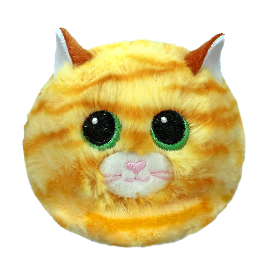 Purry - Cat Yellow Bnce - Game On