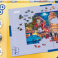 Puzzle Fold & Go - Game On