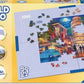 Puzzle Fold & Go - Game On