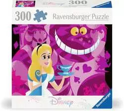 Puzzle Moment: Alice 300 Pc Puzzle - Game On
