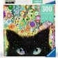 Puzzle Moments: Kaleidoscope Kitty 300 Pc Puzzle - Game On