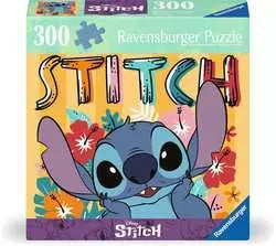 Puzzle Moments: Stitch 300 pc Puzzle - Game On