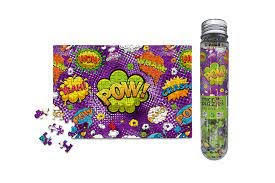 Puzzle Pow - Micro Puzzle - Game On