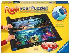 Puzzle Roll & Go - Game On