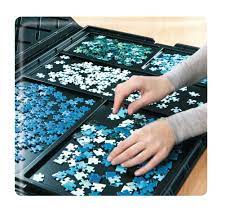 Puzzle Store Accessory - Game On