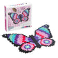 Puzzle by Number - Butterfly 800 - Game On