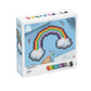 Puzzle by Number - 500 pc Rainbow - Game On