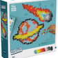 Puzzle by Number - Space 500 pc - Game On