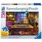 Puzzler's Place - 750XL - Game On