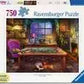 Puzzler's Place - 750XL - Game On