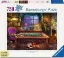 Puzzler's Place - 750XL - Game On